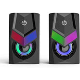 HP DHE - 6000 Multimedia Speaker