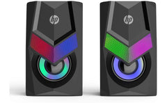 Hp Dhe 6000 Multimedia Speaker