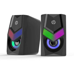 HP DHE-6000 Multimedia Speaker