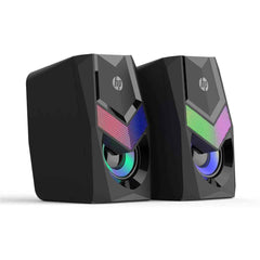 HP DHE-6000 Multimedia Speaker