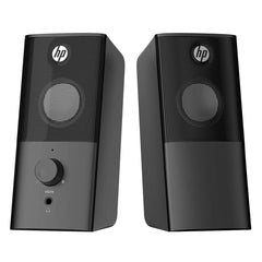 HP DHS-2101 12W Multimedia Speaker