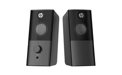 Hp Dhs 2101 12w Multimedia Speaker