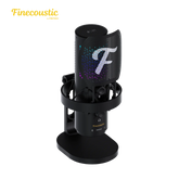 Fantech Finecoustic wireless microphone for audio recording