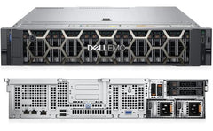 Dell Poweredge R750xs Rack Server Intel Xeon Silver 4310 Up To 3.3ghz 12 Cores W/ 32gb Memory & 2x 480gb Dell Ssd Enterprise Level Tower Server