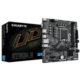 Gigabyte motherboard for desktop computer builds