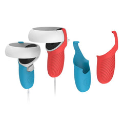 DOBE Oculus VR handle protection cover TY-18168 - CompuMe