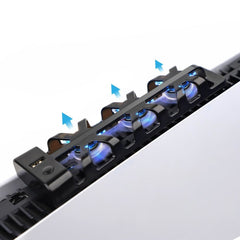 Dobe Ps5 Cooling Dock Tp5-1523