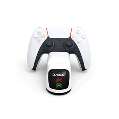 Dobe Tp5-0515b Charging Dock for Dualsense