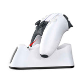 DOBE TP5-0516 PS5 Controller Dual Charging Station