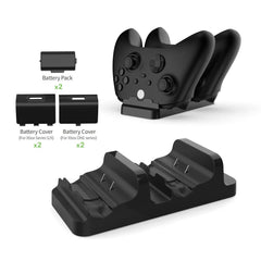 Dobe Xbox Controller Dual Charging Dock Tyx-532x