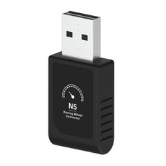 N5 Racing Wheel Wireless USB Receiver Converter for PS5