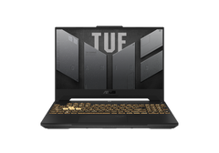 ASUS TUF Gaming F15 FX507ZC4, Intel Core i5-12500H, Nvidia GeForce RTX 3050 4GB DDR6, 16GB DDR4, 512GB SSD, Windows 11 Home - Mecha Gray