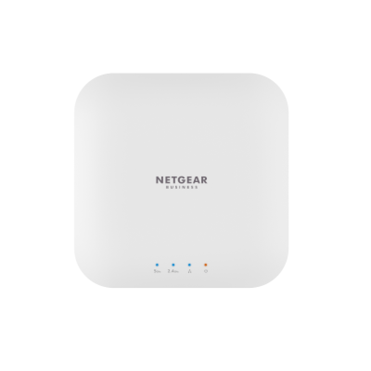 Netgear (wax214) Wi Fi 6 Access Point Dual Band Poe Access Point Ax1800 Wireless Speed | 1 X 1g Ethernet Poe Port | Up To 128 Devices | Wpa3 Security | Mu Mimo | Power Adapter Not Included - CompuMe