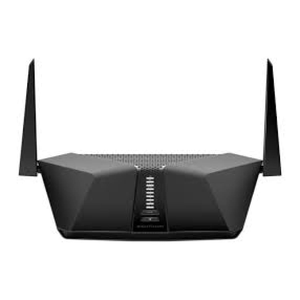 NETGEAR (RAX40) Nighthawk 4-Stream AX3000 Mbps Gigabit Dual Band & VPN Wireless Speed (Up to 3 Gbps) Wi-fi 6 Router | RAX40 | - CompuMe