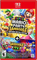 Super Mario Party™ Jamboree - Switch 2