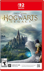 Hogwarts Legacy - Switch 2