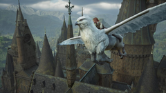 Hogwarts Legacy - Switch 2