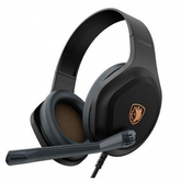 SADES CPOWER GAMING HEADSET
