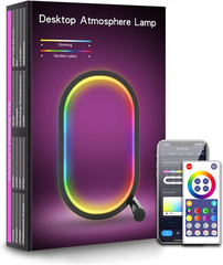DESKTOP ATMOSPHERE LAMP