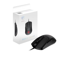 MSI FORGE GM100 Gaming Mouse