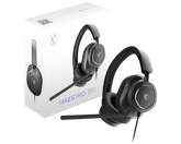 MSI MAESTRO 300 Wired Gaming Headset