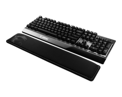 MSI VIGOR WR01 Wrist Pad