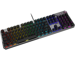 MSI STRIKE 600 Mechanical Gaming Keyboard