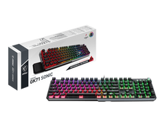 MSI VIGOR GK71 SONIC Mechanical Gaming Keyboard
