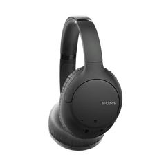 SONY MWH-CH710N/BZE WIRELESS OVER-EAR HEADPHONE Noise Cancelling