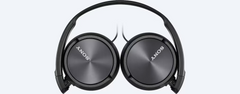 SONY MDR-ZX310/L FOLDING HEADPHONES,WIRED,10β24,000 HZ