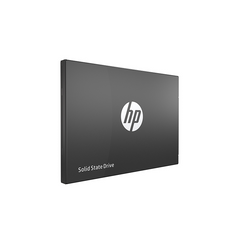 HP S750 512GB SATA III 6GB/s 2.5" Internal SSD