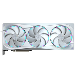 GIGABYTE AORUS ICE GeForce RTX 5080 MASTER 16G GDDR7