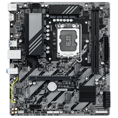 GIGABYTE B860M K DDR5 For Ultra Processor Motherboard