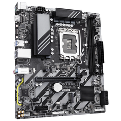 GIGABYTE B860M K DDR5 For Ultra Processor Motherboard
