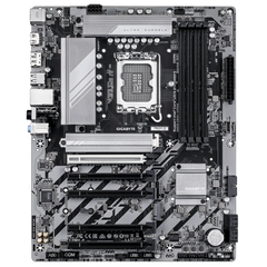 GIGABYTE B860 DS3H WIFI6E & Bluetooth DDR5 Motherboard for ULTRA Processor
