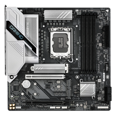 GIGABYTE Z890M GAMING X DDR5 MOTHERBOARD