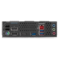 GIGABYTE Z890M GAMING X DDR5 MOTHERBOARD