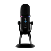 GAMDIAS PHEME M1 GAMING MICROPHONE - Noise Cancellation Built-in Foldable & Adjustable Stand