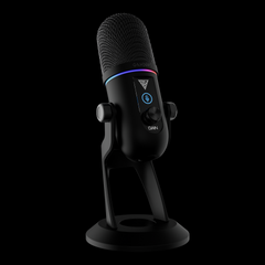 GAMDIAS PHEME M1 GAMING MICROPHONE - Noise Cancellation Built-in Foldable & Adjustable Stand