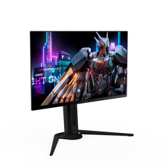 GIGABYTE AORUS FO27Q3 27" QD-OLED QHD 2K 360Hz 0.03ms Tactical Switch Night Visio Gaming Monitorn