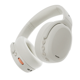 Skullcandy Crusher ANC 2 Wireless Over-Ear Bluetooth Headphones - Sandstone