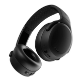 Skullcandy Crusher ANC 2 Wireless Over-Ear Bluetooth Headphones - Black