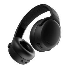 Skullcandy Crusher ANC 2 Wireless Over-Ear Bluetooth Headphones - Black