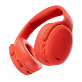 Skullcandy Crusher ANC 2 Wireless Over-Ear Bluetooth Headphones - Orange