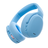 Skullcandy Crusher ANC 2 Wireless Over-Ear Bluetooth Headphones - teal