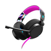 Skullcandy SLYR Pro Wired Lightweight Gaming Headphone