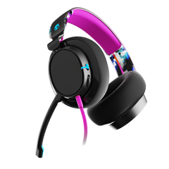 Skullcandy SLYR Pro Wired Lightweight Gaming Headphone