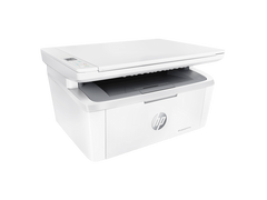 HP MFP M141w Print-Copy-Scan-WiFi Black LaserJet Printer