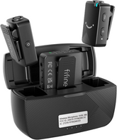 FIFINE M9 WIRELESS MICROPHONE
