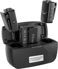 FIFINE M9 WIRELESS MICROPHONE